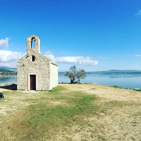 Διαμέρισμα Marija Posedarje