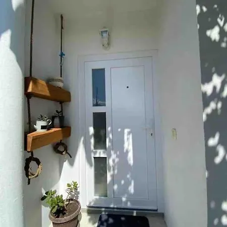 Διαμέρισμα Marija Posedarje