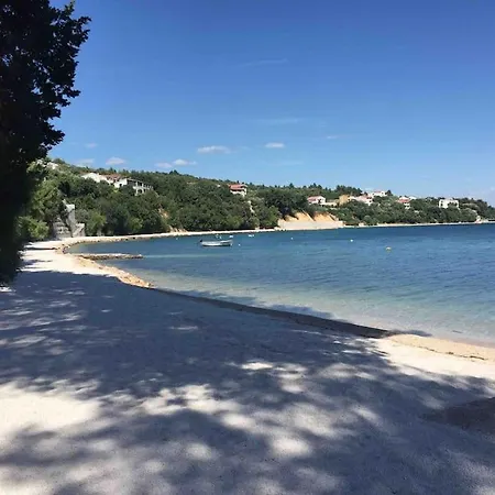 Marija Διαμέρισμα