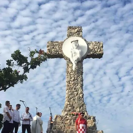 Marija Διαμέρισμα
