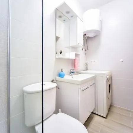 Apartamento Marija