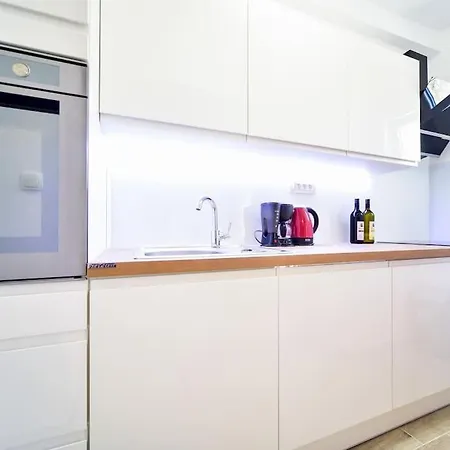Apartamento Marija *